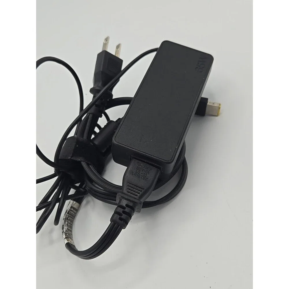Lenovo 65w ground